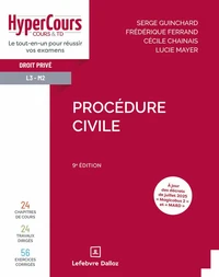 Procédure civile