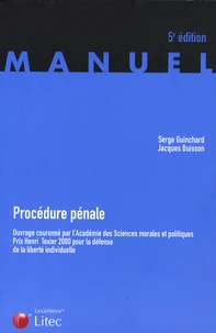 Procédure pénale