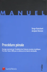 Procédure pénale