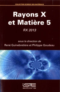 Rayons X et matière 5