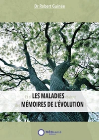 Et si les maladies étaient des mémoires de l'évolution ?