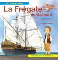 La frégate de Gaspard