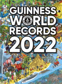  Guiness World Records Ltd - Guinness World Records.
