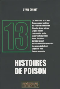 13 Histoires de poison