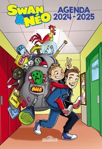 Agenda Swan & Néo
