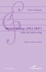 Michel Warlop (1911-1947)