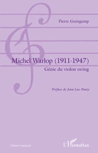 Michel Warlop (1911-1947)