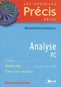 Analyse PC