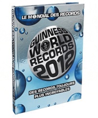  Guinness - Guinness world records.
