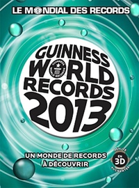 Téléchargement d'ebooks gratuits en fichier pdf Guinness World Records (Litterature Francaise)