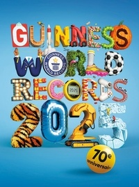  Guinness World Records - Guinness World Records.