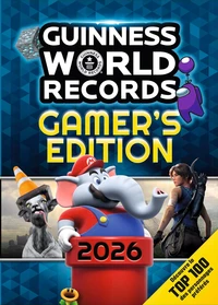 Guinness World Records