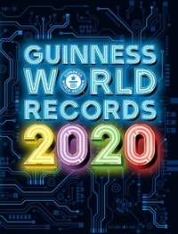 Ebook online téléchargement gratuit Guinness World Records