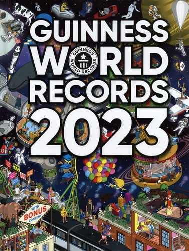 Guinness World Records Limited - Guinness World Records.