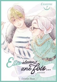 Elles étaient une fois... - Chapitre 7