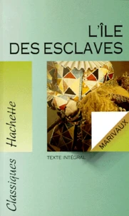 L'Ile Des Esclaves