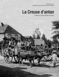 La Creuse d'antan