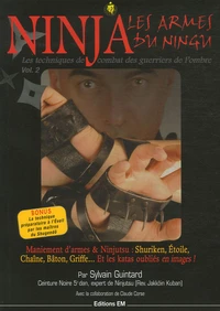 Ninja, les armes du Ningu