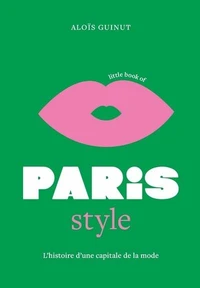 Little book of Paris style