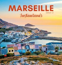 Marseille Instantanés