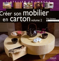 Créer son mobilier en carton