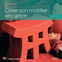 Créer son mobilier en carton