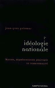 L'idéologie nationale