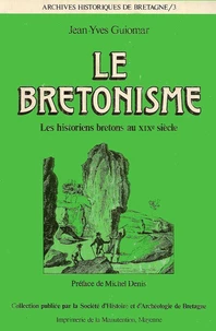 Le Bretonisme
