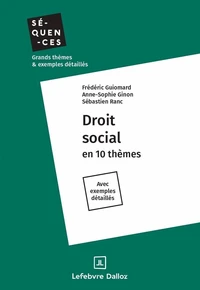 Droit social