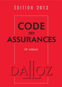 Code des assurances
