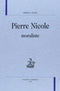 Pierre Nicole