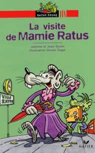 La visite de mamie Ratus