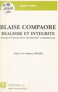 Blaise Compaoré