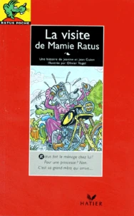 La visite de Mamie Ratus