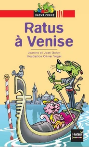 Ratus à Venise