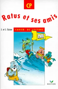 Ratus et ses amis