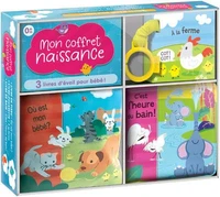Mon coffret naissance