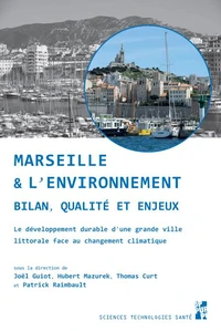 Marseille et l'environnement