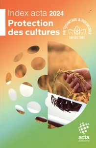 Tout savoir sur la protection des cultures