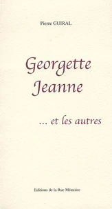 Georgette Jeanne... et les autres