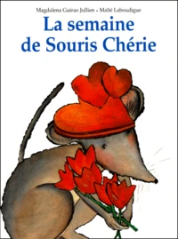 La Semaine De Souris Cherie