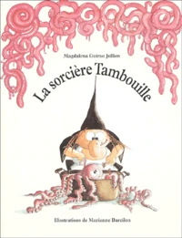 La Sorciere Tambouille