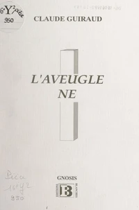 L'aveugle-né