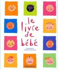 Le Livre De Bebe