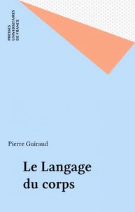 Le Langage du corps