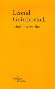 Têtes interverties
