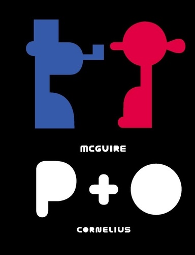 Guire richard Mc et Richard McGuire - P+o.