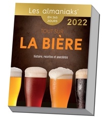 Guirec Aubert - Tout savoir sur la bière - Histoire, recettes et anecdotes.