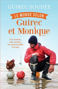 Ebooks uk télécharger Le monde selon Guirec et Monique in French iBook ePub MOBI
