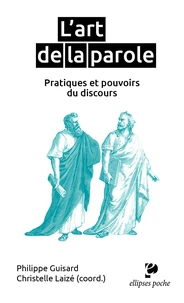 L'art de la parole